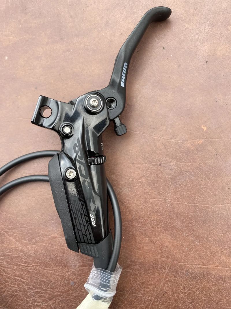 SRAM CODE RSC- NOVÉ