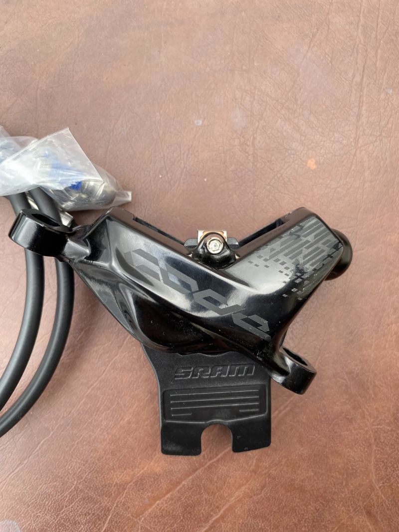 SRAM CODE RSC- NOVÉ