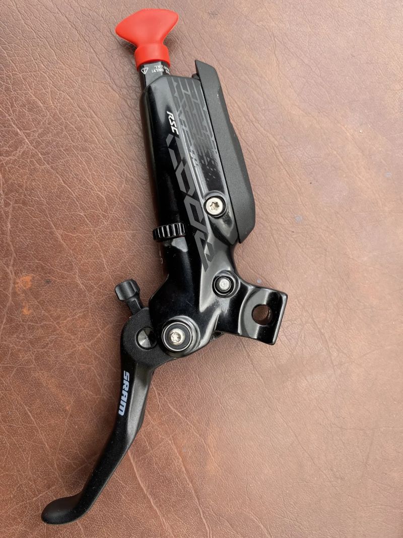 SRAM CODE RSC- NOVÉ