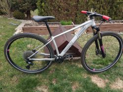 Superior SUPERIOR MODO XP 919  15,5" - S 2020-21