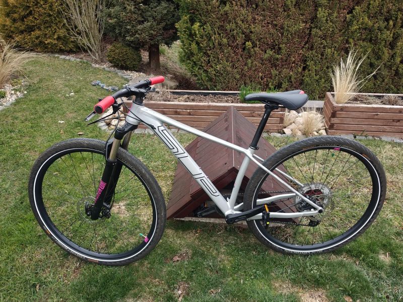 Superior SUPERIOR MODO XP 919  15,5" - S 2020-21