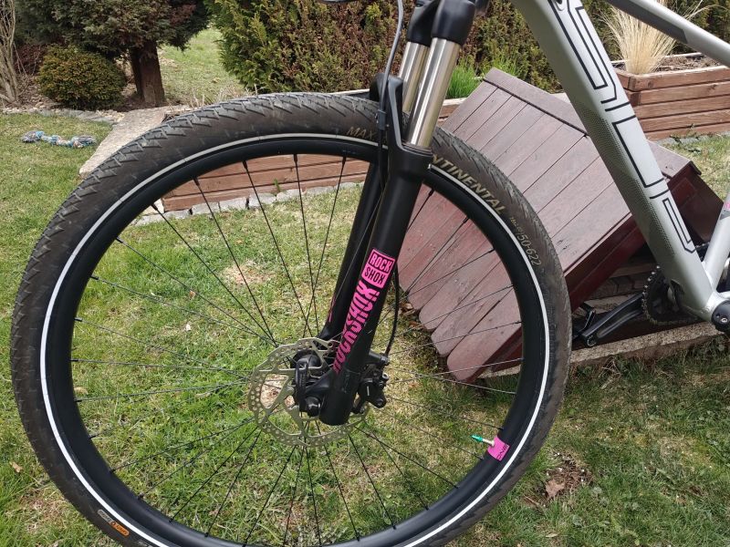 Superior SUPERIOR MODO XP 919  15,5" - S 2020-21