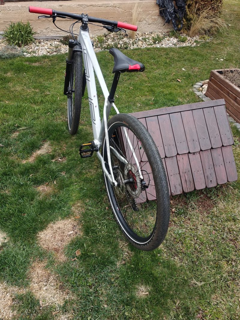 Superior SUPERIOR MODO XP 919  15,5" - S 2020-21