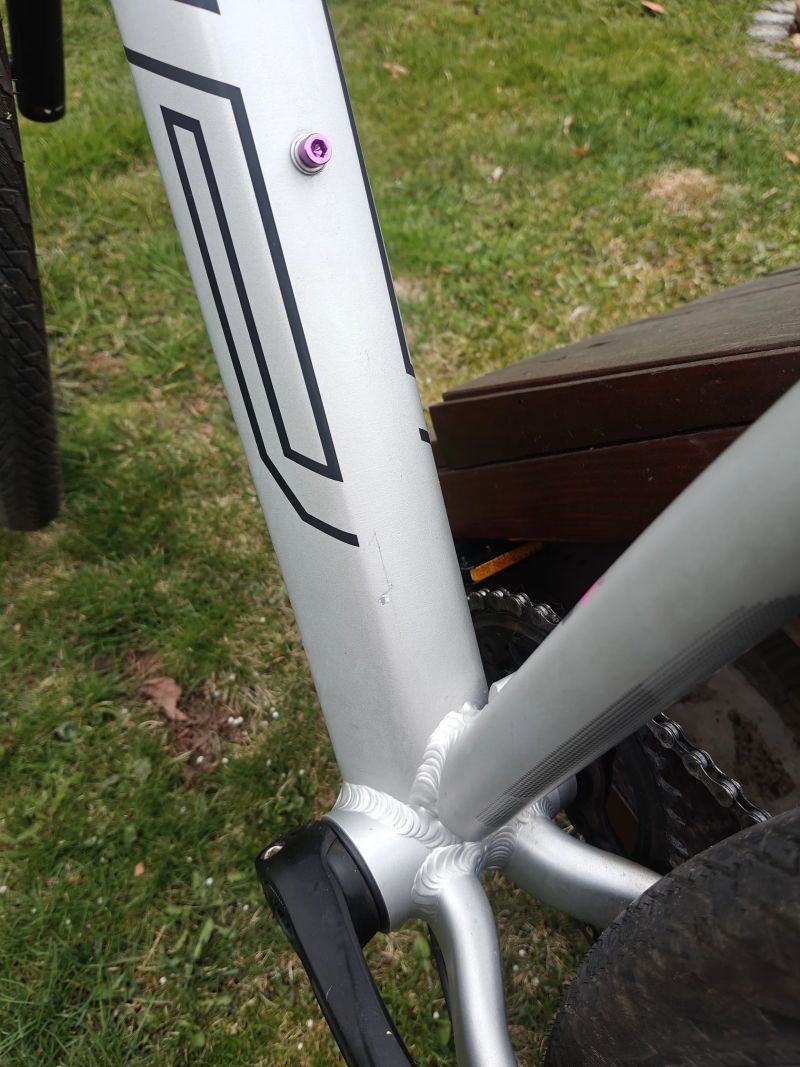 Superior SUPERIOR MODO XP 919  15,5" - S 2020-21