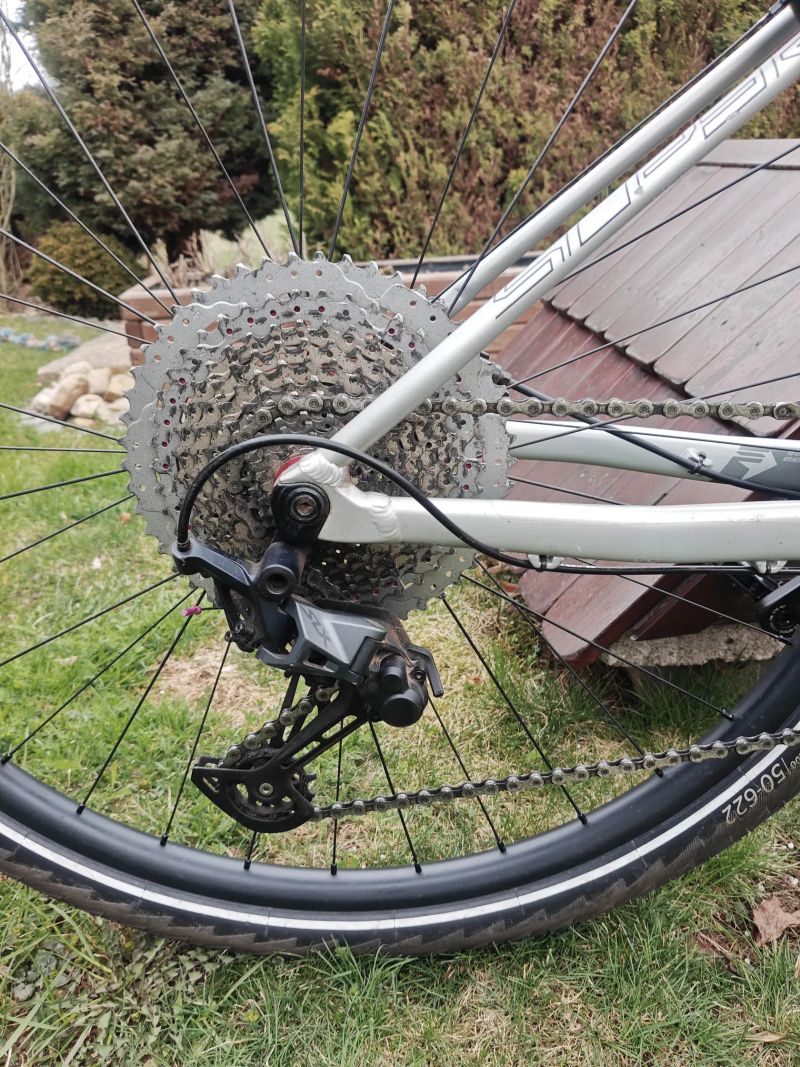 Superior SUPERIOR MODO XP 919  15,5" - S 2020-21