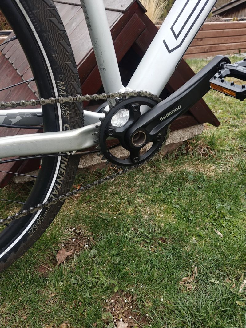 Superior SUPERIOR MODO XP 919  15,5" - S 2020-21