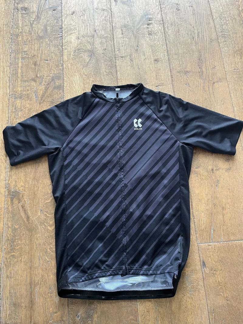 Prodam Dres Kalas Velikost 4 MOTION Z4