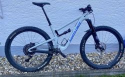 Santa Cruz Hightower CC