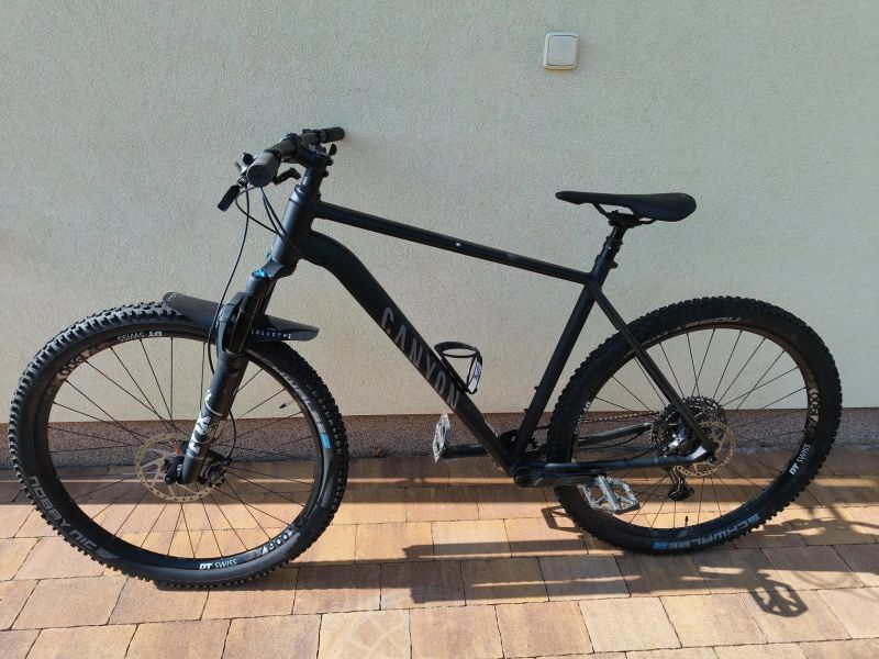 Canyon Grand Canyon 9 XL