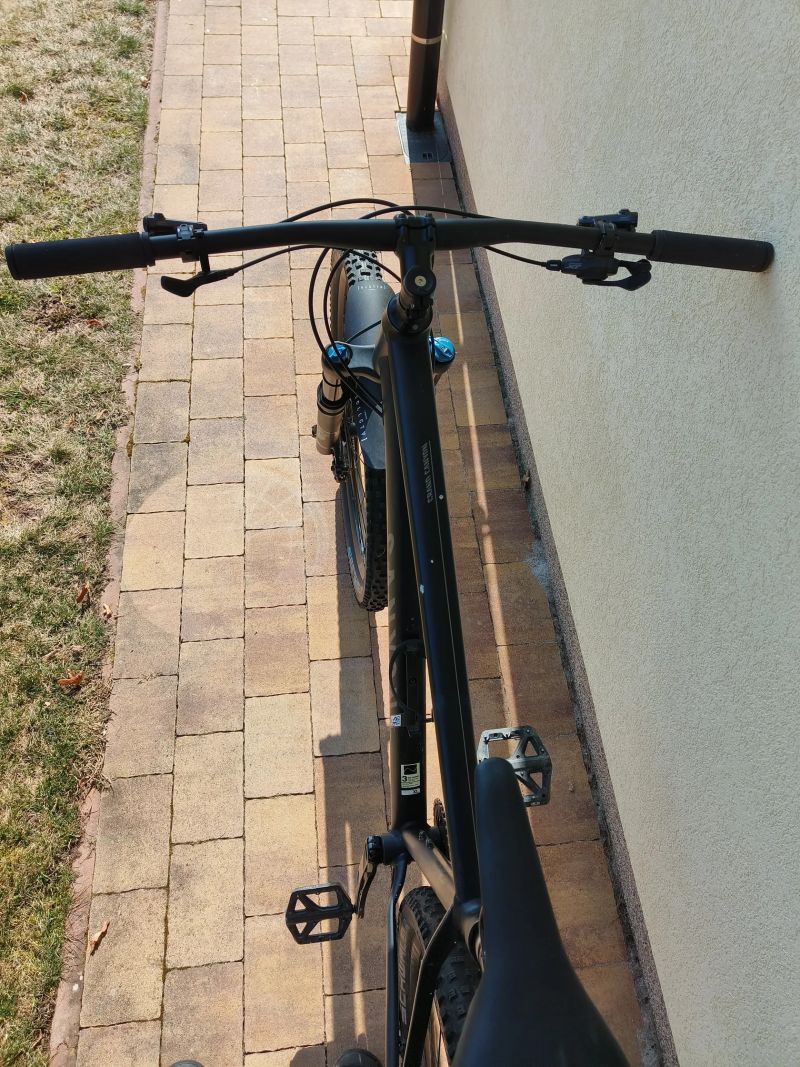 Canyon Grand Canyon 9 XL