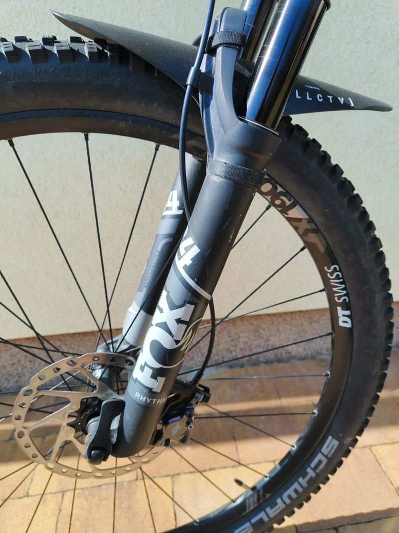 Canyon Grand Canyon 9 XL