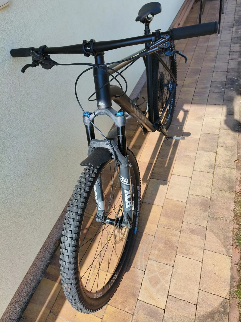 Canyon Grand Canyon 9 XL