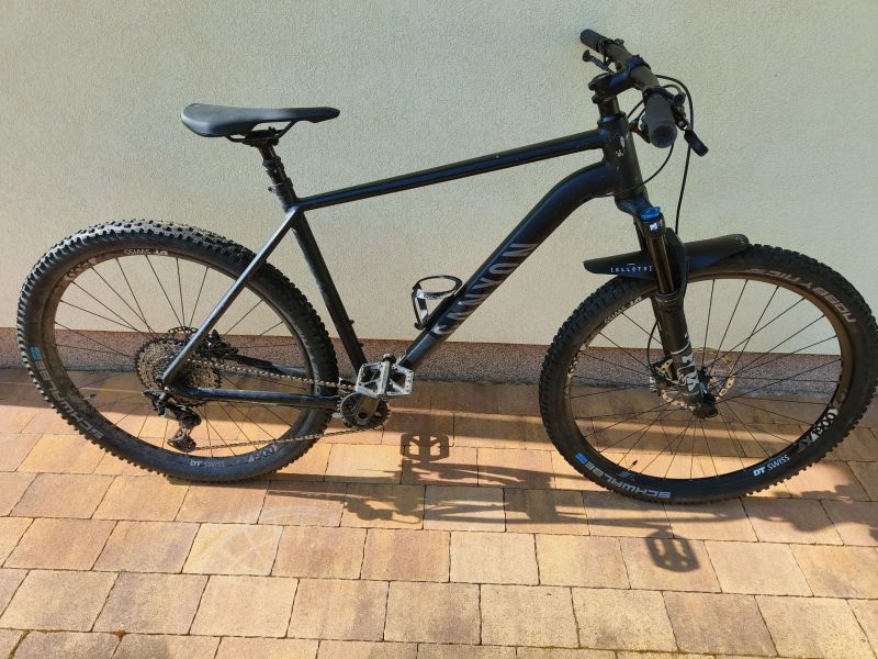 Canyon Grand Canyon 9 XL