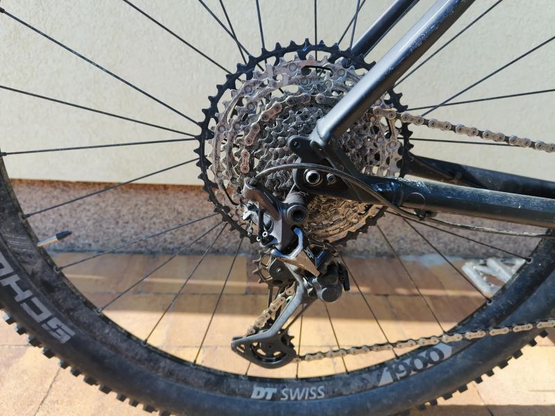 Canyon Grand Canyon 9 XL