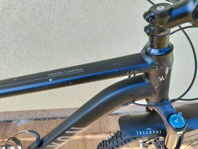 Canyon Grand Canyon 9 XL