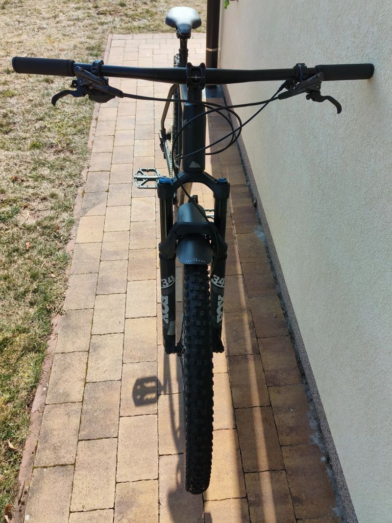 Canyon Grand Canyon 9 XL