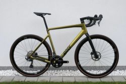 Rose Backroad GRX RX600