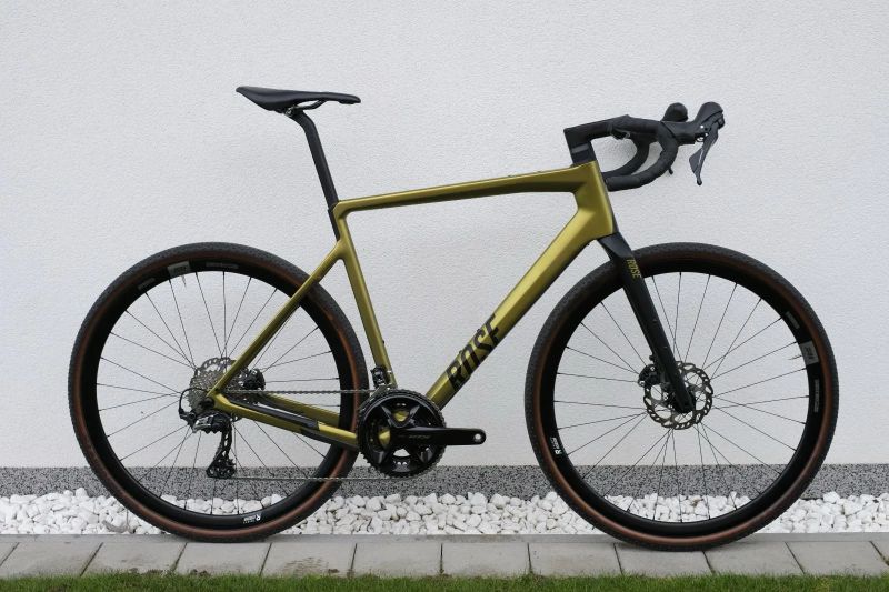 Rose Backroad GRX RX600