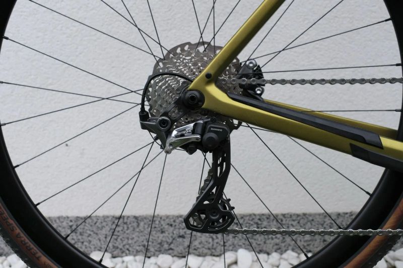 Rose Backroad GRX RX600