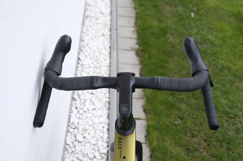 Rose Backroad GRX RX600