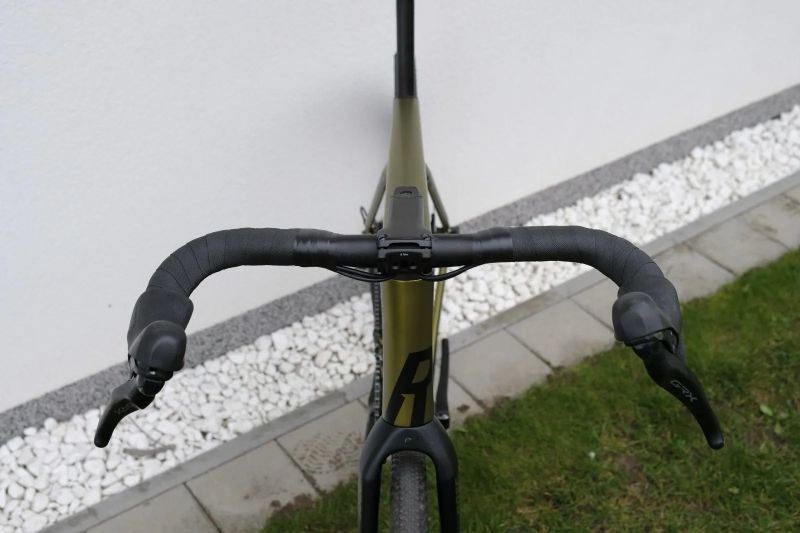 Rose Backroad GRX RX600