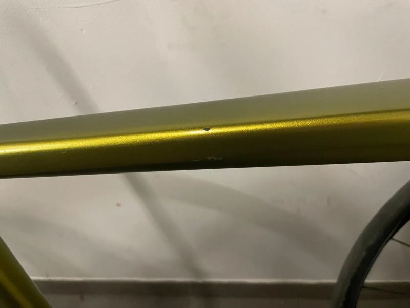 Rose Backroad GRX RX600