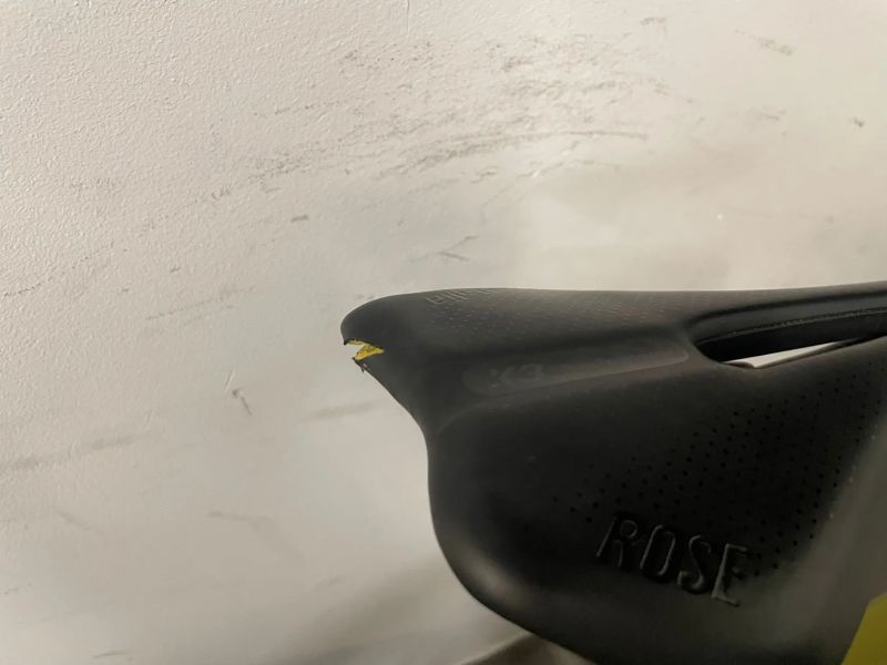 Rose Backroad GRX RX600