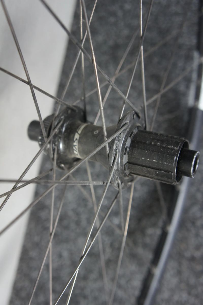 Syncros XR 2,5 zadní kolo