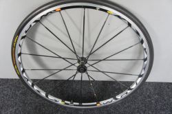 Mavic Ksyrium SSL galuska