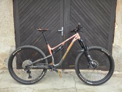 Rocky Mountain Altitude