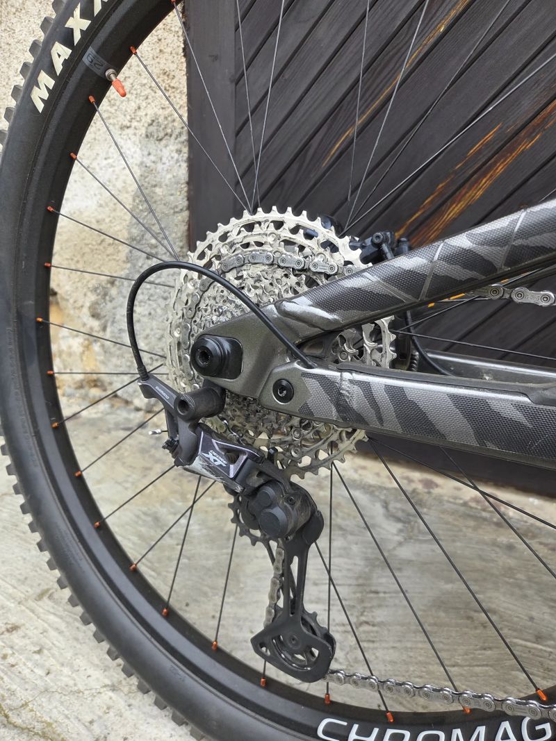 Rocky Mountain Altitude