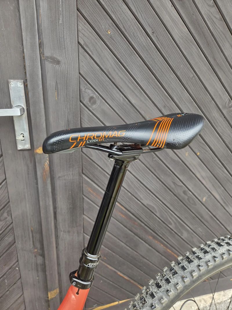 Rocky Mountain Altitude