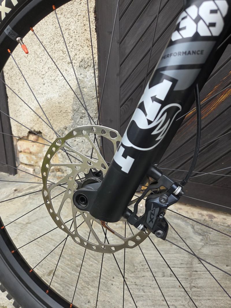 Rocky Mountain Altitude