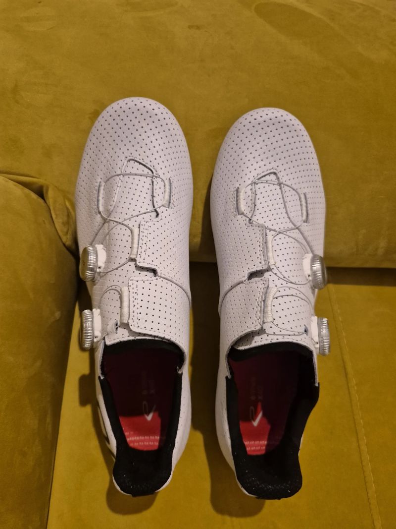 EKOI Racing C12 FULL CARBON PRO, velikost 46