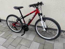 Rock Machine Storm 24