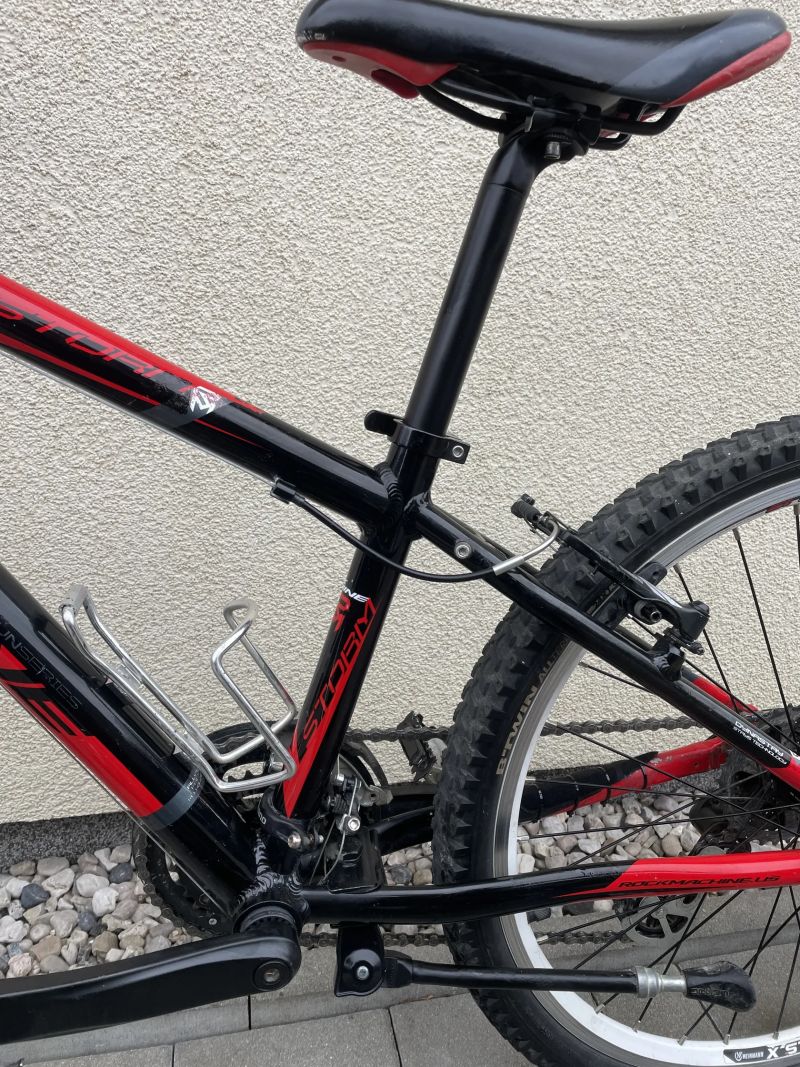 Rock Machine Storm 24