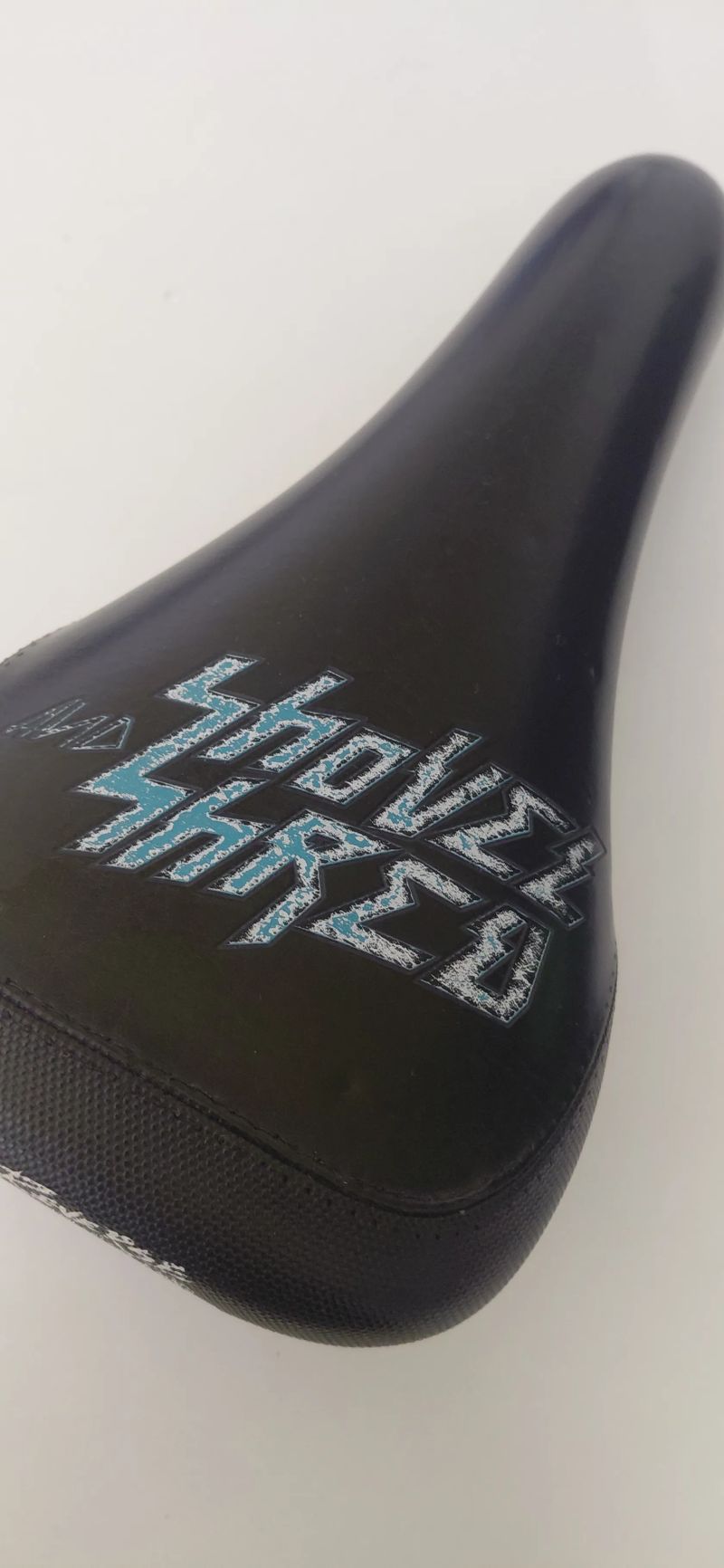 Sedlo Reverse Nico Vink black blue