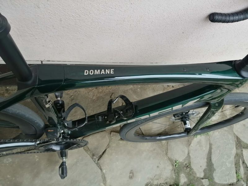 Trek Domane SL6