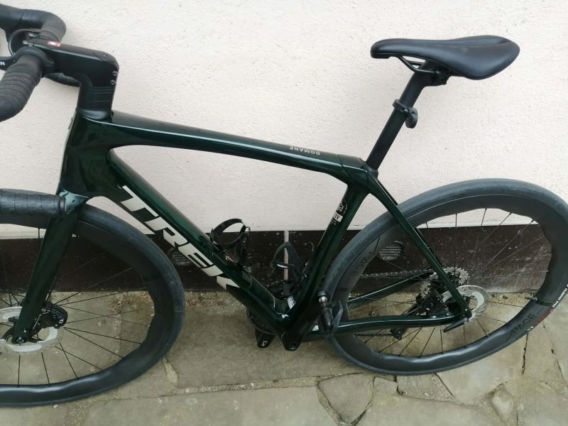 Trek Domane SL6