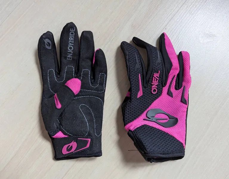 Dámské rukavice O'Neal Element 