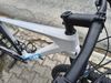 KARBONOVÉ HORSKÉ KOLO CUBE .,SHIMANO XT.,.VEL. XXL