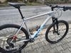 KARBONOVÉ HORSKÉ KOLO CUBE .,SHIMANO XT.,.VEL. XXL