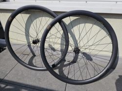 Selcof 35 Disc Carbon