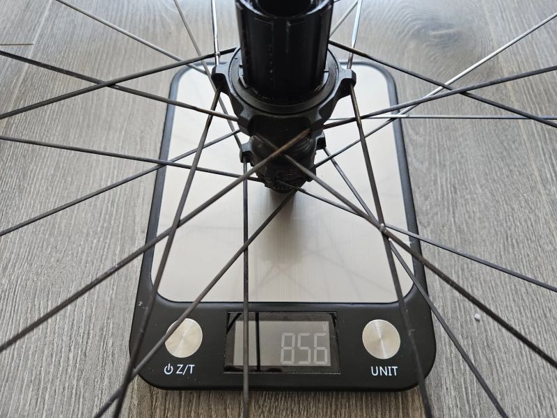 Selcof 35 Disc Carbon