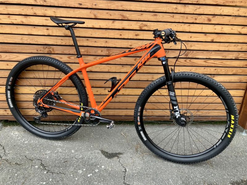 KTM Myroon