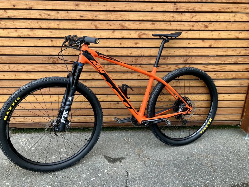 KTM Myroon