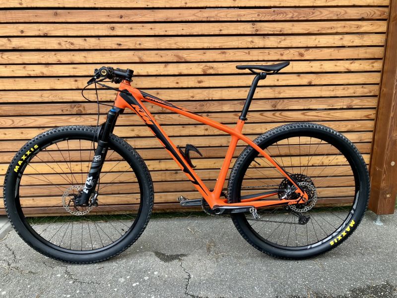 KTM Myroon