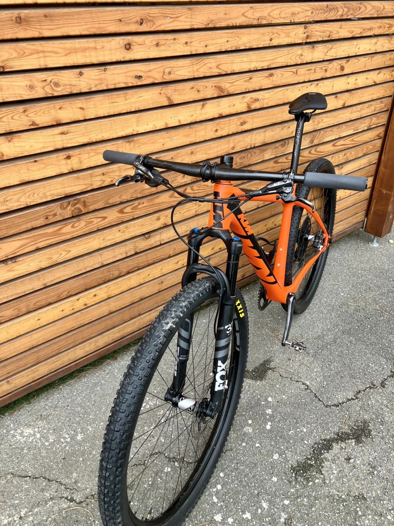 KTM Myroon
