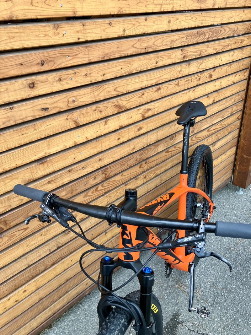 KTM Myroon