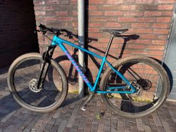 Specialized Chisel HT Comp